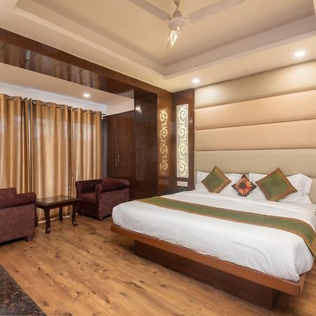 Hotel 30 Degree North Mussoorie Esterno foto